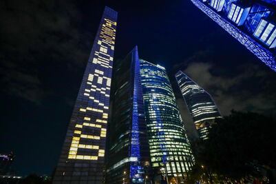 Cinco datos que debes conocer de la Estela de Luz