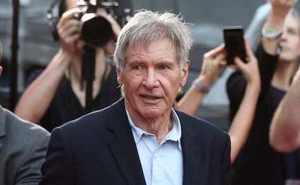Harrison Ford iba distraído cuando voló sobre avión