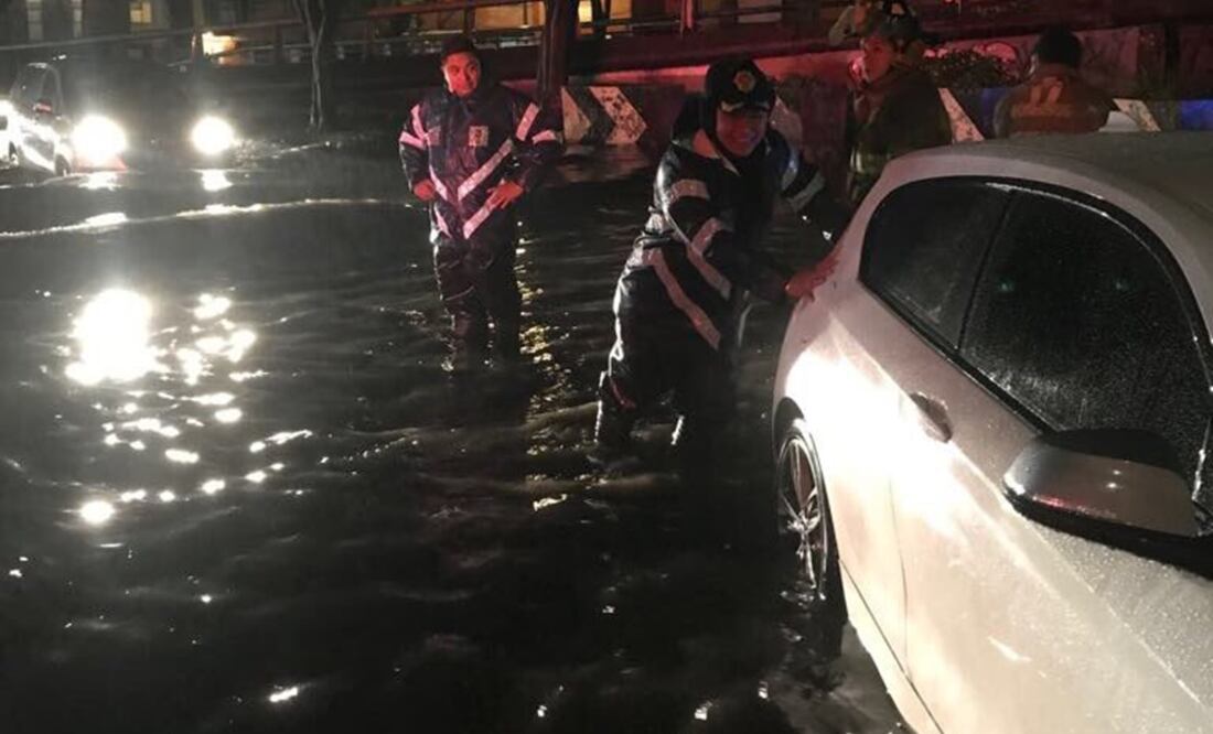 (Foto: Twitter @SSP_CDMX)