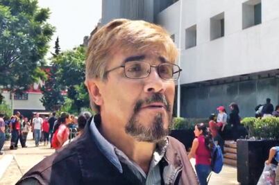 “Gracias a Dios podemos ayudar”