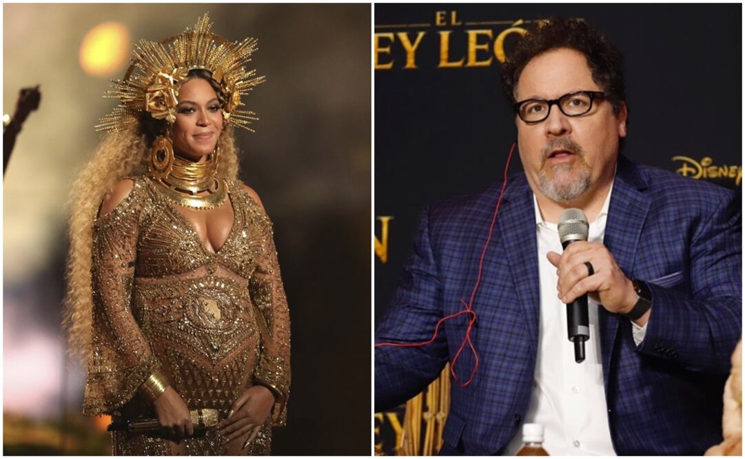 Foto: Matt Sayles/Invision/AP, archivo - Berenice Fregoso / EL UNIVERSAL