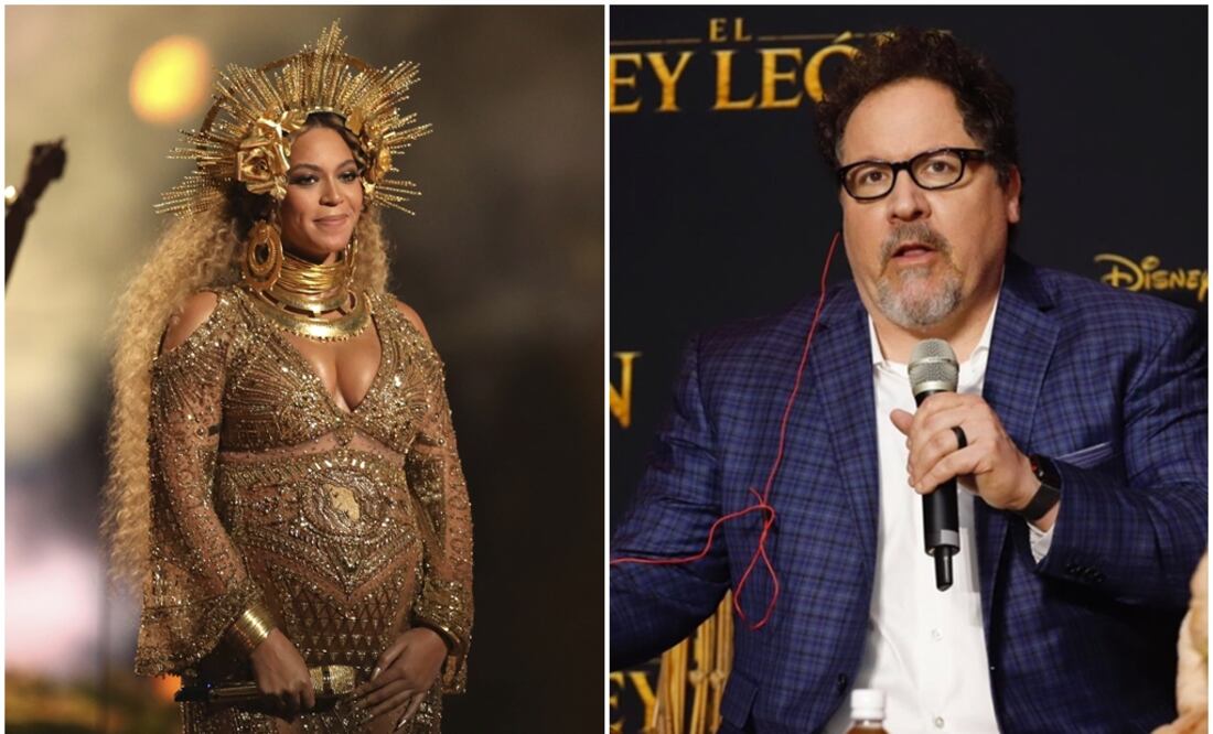 Foto: Matt Sayles/Invision/AP, archivo - Berenice Fregoso / EL UNIVERSAL