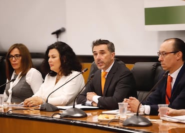 Bancomext financiará películas mexicanas, incluso con tema de narcos