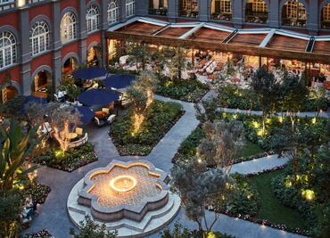 Los 5 mejores brunch de la ciudad