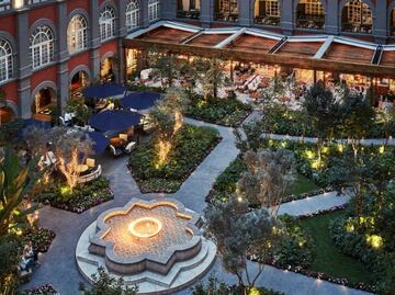 Los 5 mejores brunch de la ciudad