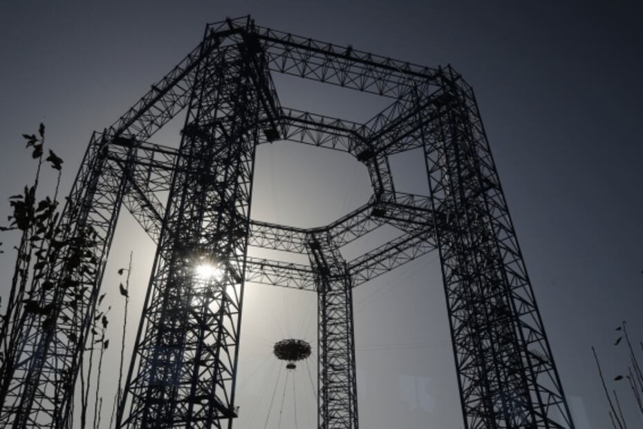 La Tierra alista naves para "invadir" a Marte