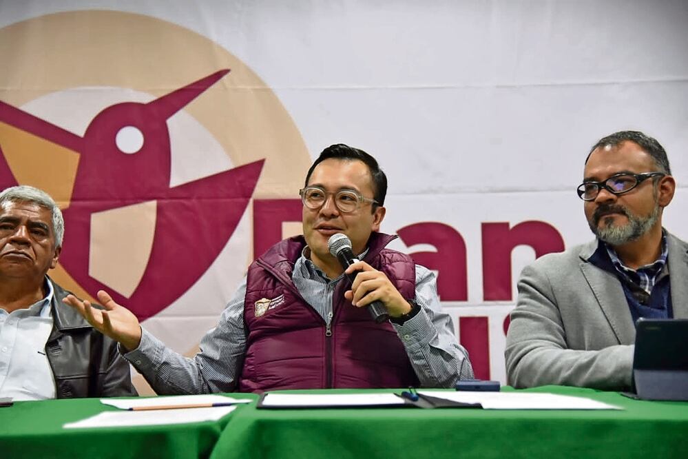 La creación de la Defensoría Anticorrupción y los cambios en la Contraloría fueron dos de los acuerdos a los que se llegó durante una reunión con los prestadores de servicios este viernes. Foto: Especial