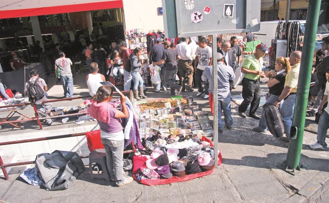 (Foto: Archivo/El Universal)