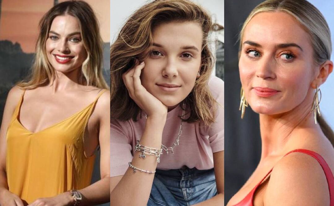 Fotos: EFE, Instagram y AP