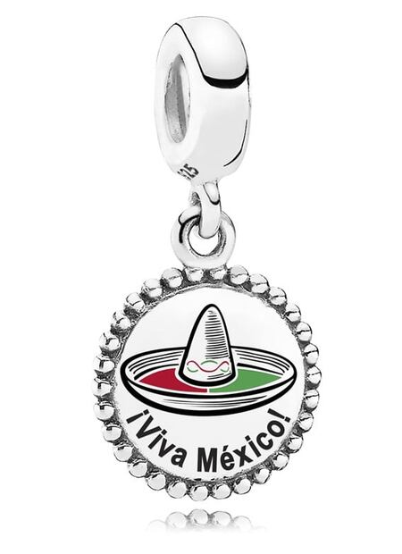 Pandora celebra a México con esta edición limitada