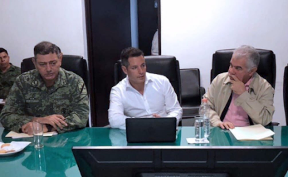 Asegura gobernador de Oaxaca que habrá justicia en crímenes de Juchitán