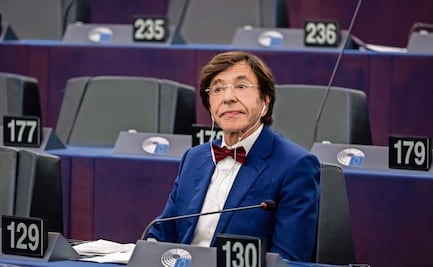 "Migrantes no son animales a cazar"