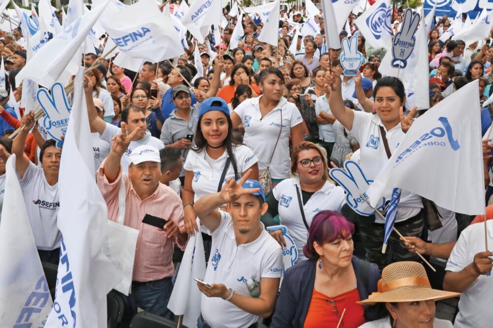 Campañas digitales, de la inducción a la manipulación