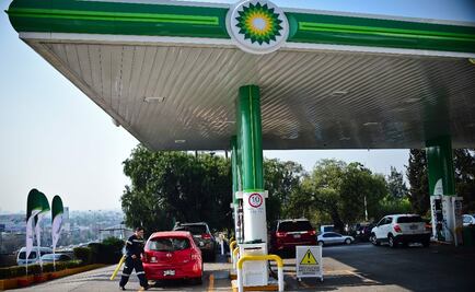 Mexico's Energy Regulatory Commission detects irregularities