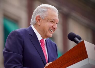 En casa y con su familia, así celebró AMLO sus 71 años; fue un festejo lleno de gratitud: José Ramón López Beltrán