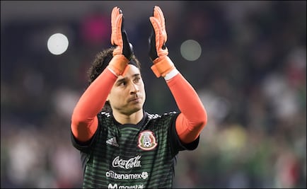 Ochoa estuvo cerca de llegar a Inglaterra