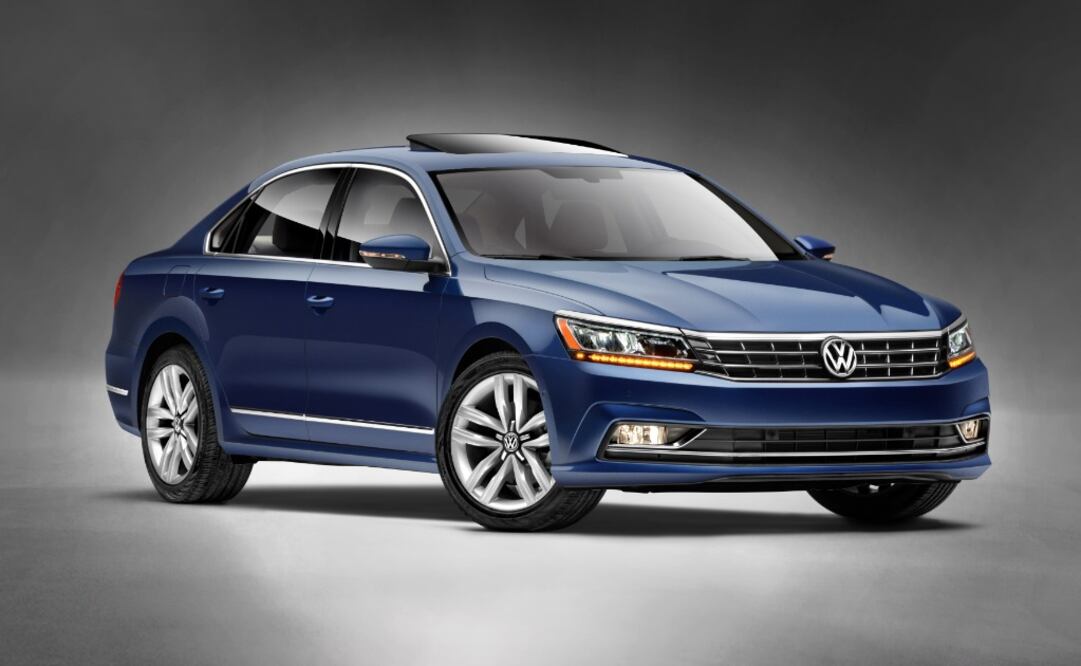 Prueba de manejo: Como los buenos vinos, cada vez luce más atractivo