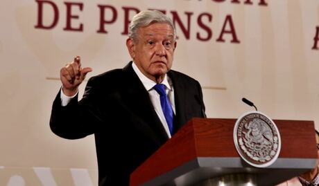 Tras freno de la Corte al Plan B, AMLO se lanza en su contra: “Son parte de la mafia del poder y partidarios de la oligarquía”