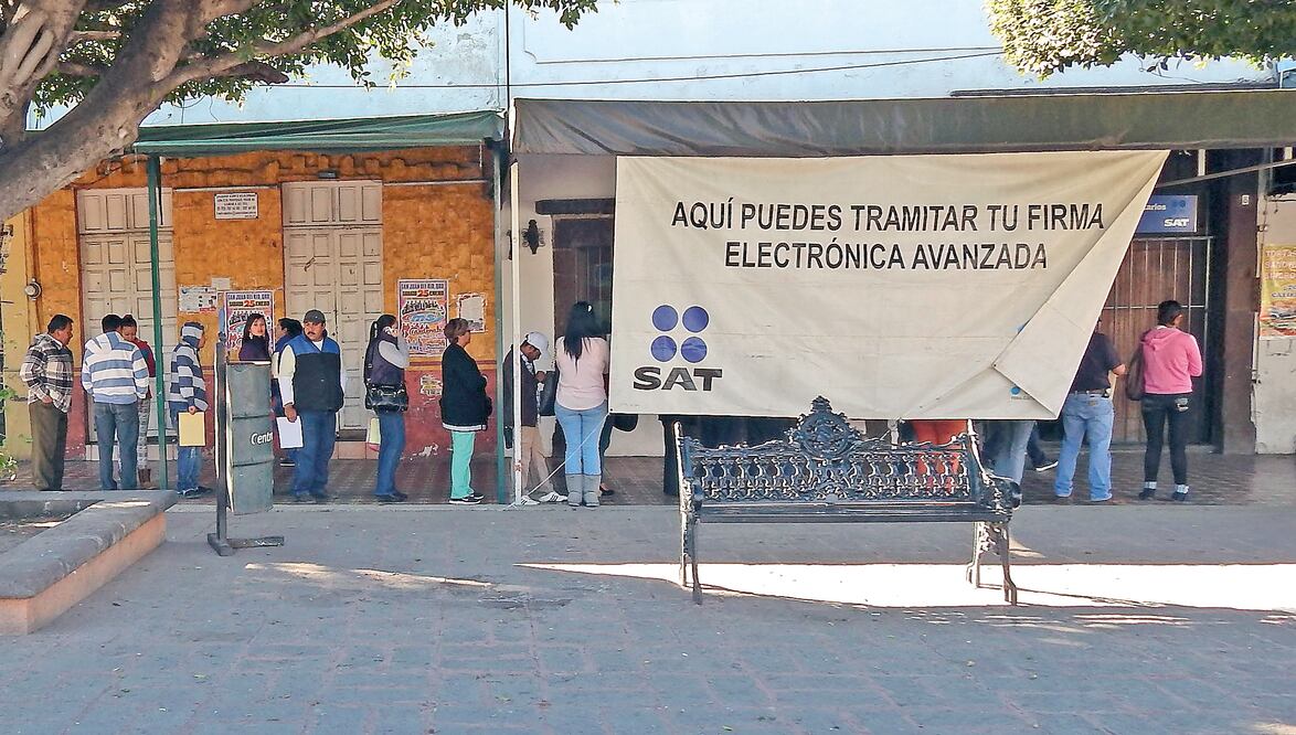 ARCHIVO. EL UNIVERSAL