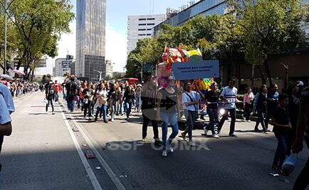 Alternativas viales por desfile de alebrijes en CDMX