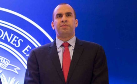 Venezuela designa nuevo fiscal general; Larry Devoe asume tras renuncia de Tarek William Saab