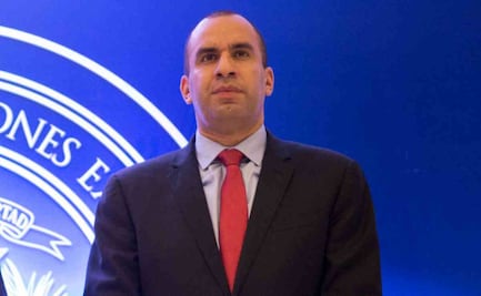 Venezuela designa nuevo fiscal general; Larry Devoe asume tras renuncia de Tarek William Saab