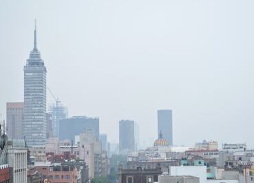 Cómo se está recuperando la capa de ozono, tras décadas de retroceso