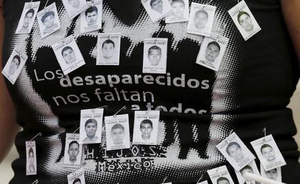 Denuncian trato preferencial para general detenido por caso Ayotzinapa; llevará proceso en libertad