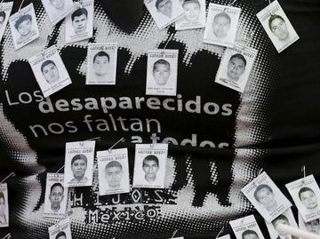 Denuncian trato preferencial para general detenido por caso Ayotzinapa; llevará proceso en libertad