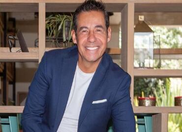 Yordi Rosado revela que una experiencia paranormal lo llevó a tomar terapia