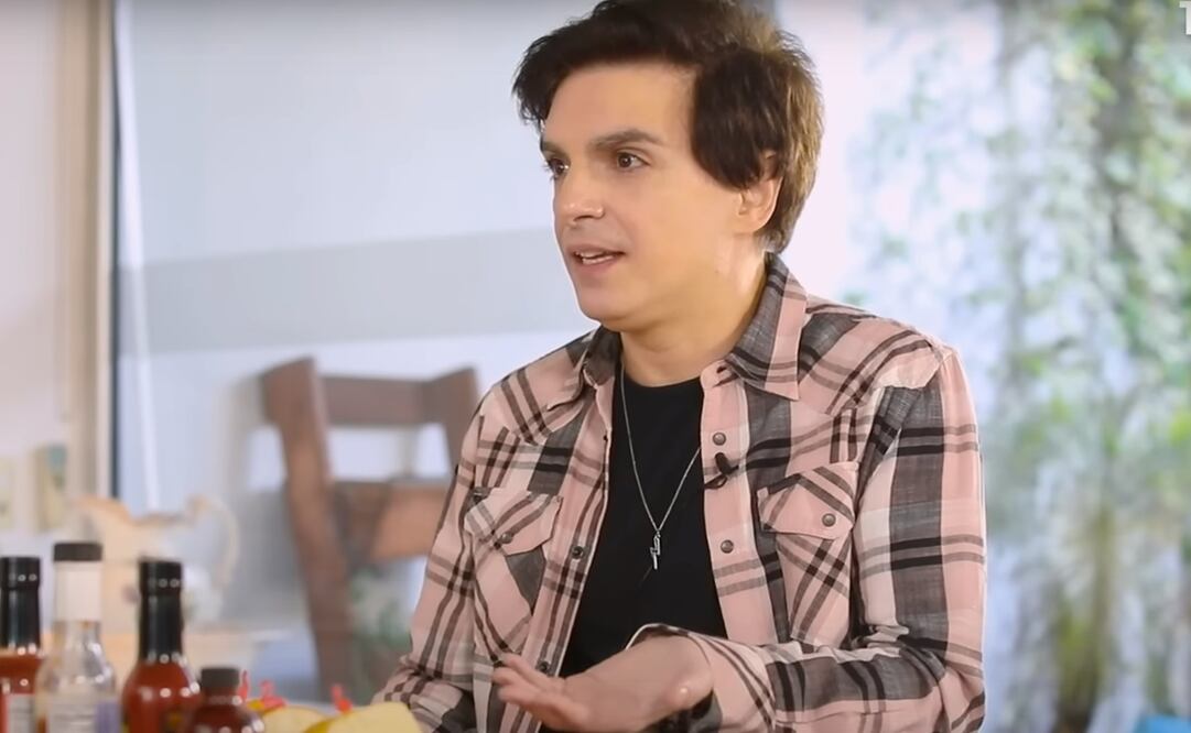 Foto: Tomada de TikTok. @terapiapicante