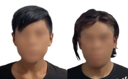 Vinculan a proceso a 2 adolescentes por plagio de 7 jóvenes en Malpaso, Zacatecas