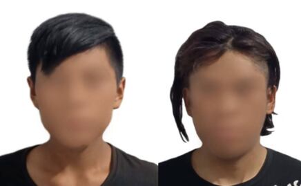 Vinculan a proceso a 2 adolescentes por plagio de 7 jóvenes en Malpaso, Zacatecas 