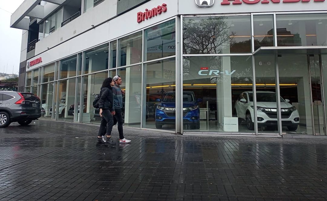 Foto: Archivo EL UNIVERSAL 