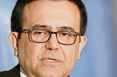 Misión: defender el TLCAN