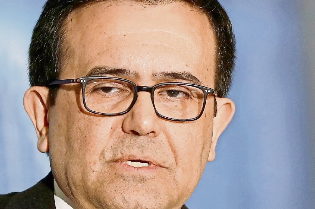 Misión: defender el TLCAN