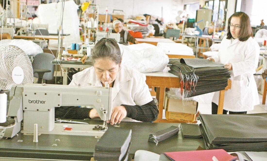 Las maquiladoras realizan un despido masivo de personal