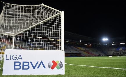 El futbol mexicano está muerto