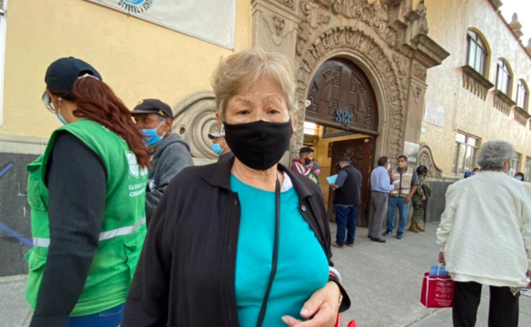 Foto: Salvador Corona