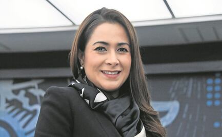 "Es posible tener buenos gobiernos en México", Teresa Jiménez