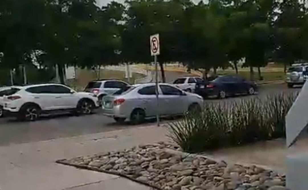 Foto: tomada del video