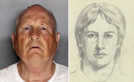 Tras 40 años de búsqueda, cae asesino serial en California; era policía