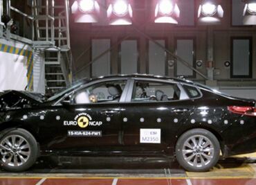 Optima de cinco estrellas