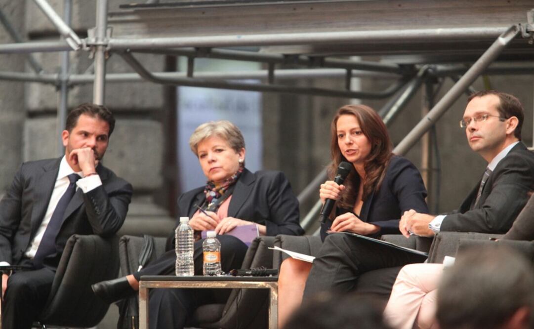 Foto: Lucía Godínez/El Universal