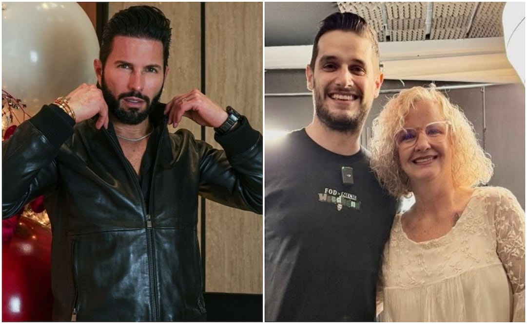 Poncho de Nigris tacha de lo peor a Crista, la mamá de Gala Montes por aceptar entrevista con Adrián Marcelo.