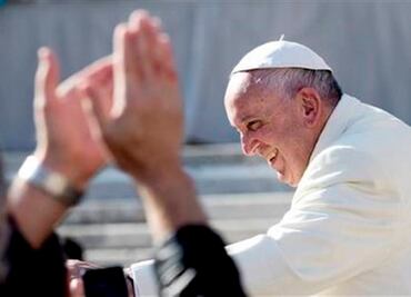 Pope Francis to visit Mexico City, Chiapas, Chihuahua and Michoacán in 2016