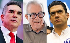 Oposición rechaza regreso de Rocha Moya como gobernador; es un acto de cinismo, dicen