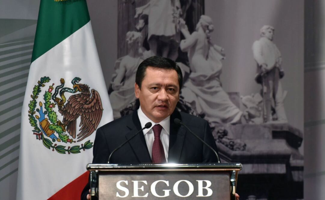 Gobierno, dispuesto a debatir: SG