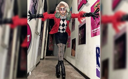 Halla en el drag su identidad