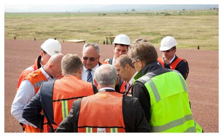 Audi establece programa para proveedores